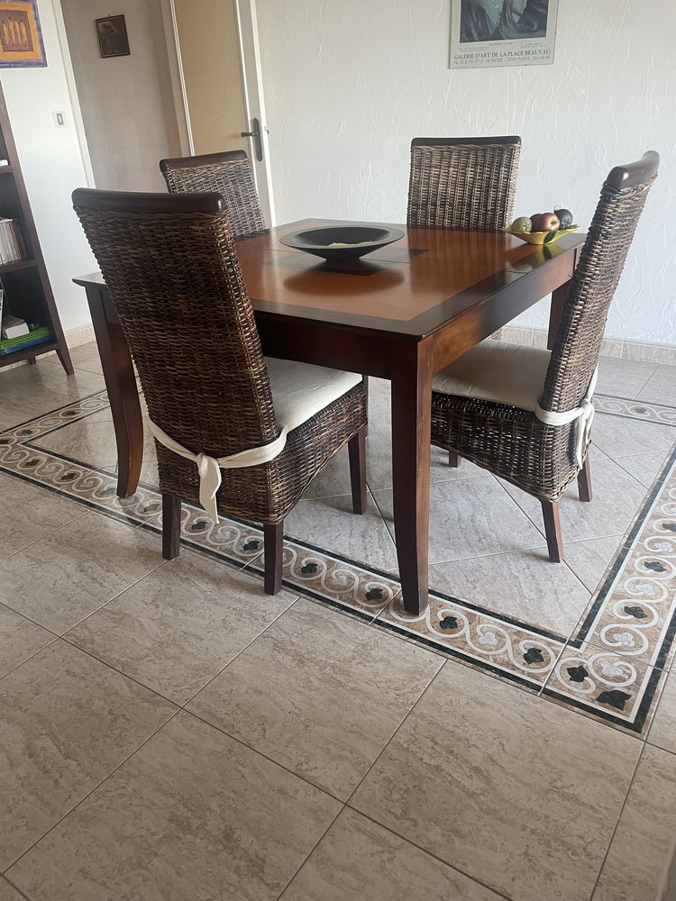 Mobilier salle � manger 400 San-Martino-di-Lota (20)