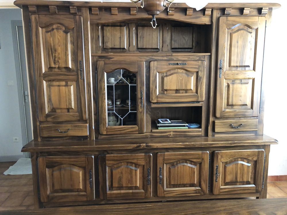 mobilier de salle �  manger 1500 Avignon-l�s-Saint-Claude (39)