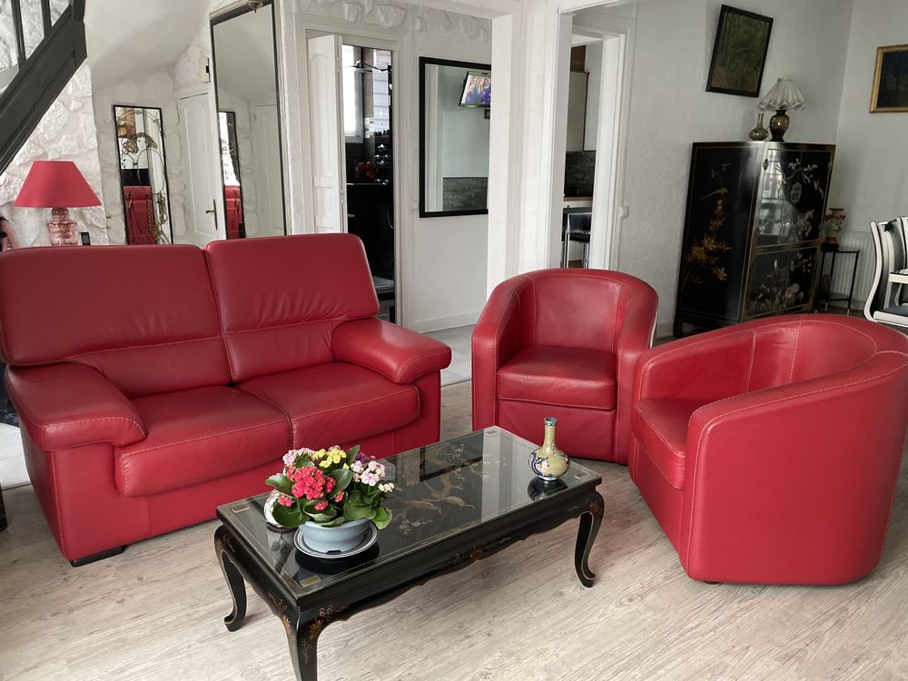 Mobilier de salon 200 Villeneuve-le-Roi (94)