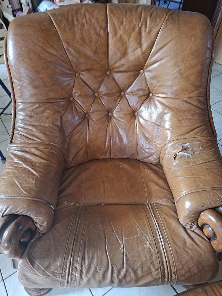 Mobilier de salon 120 Lavelanet (09)