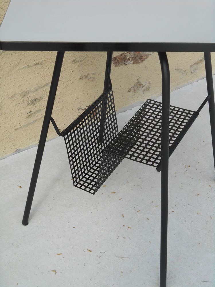 Mobilier vintage 1950 1960 100 Paris 19 (75)