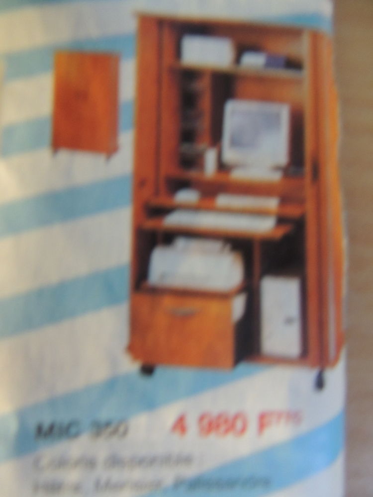 MOBILIER 70 Tournan-en-Brie (77)