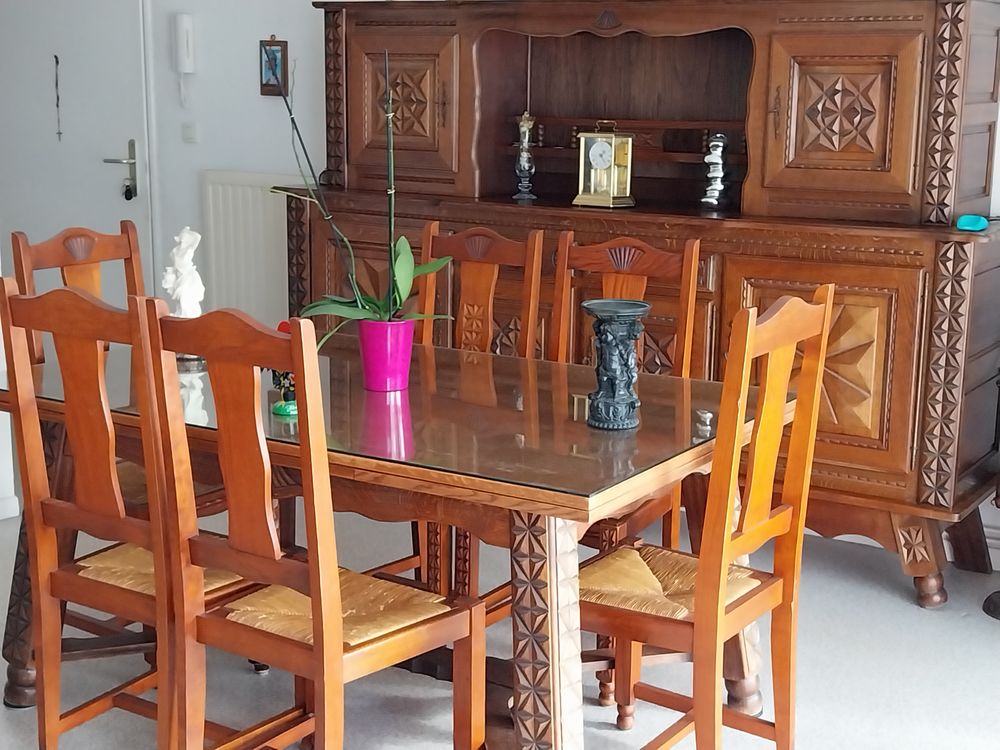 Mobilier 300 Romans-sur-Is�re (26)