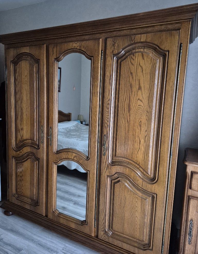 MOBILIER 0 Saint-Dolay (56)