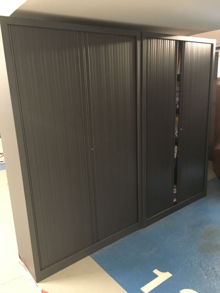 Mobiliers de bureaux 50 Ivry-sur-Seine (94)