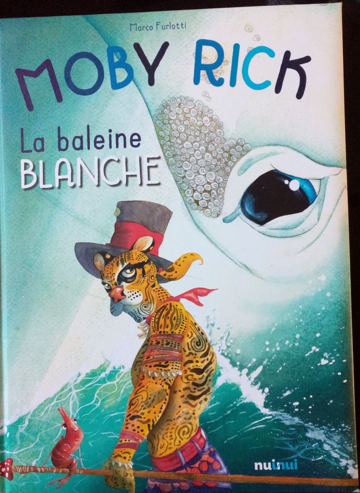 Moby Rick, la Baleine blanche - 3 ans et + 5 Marseille 5 (13)