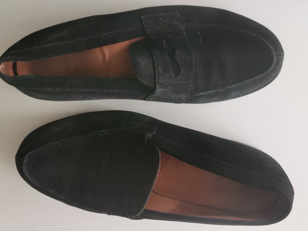 Mocassin MackJemes pointure 43,5 18 Paris 20 (75)