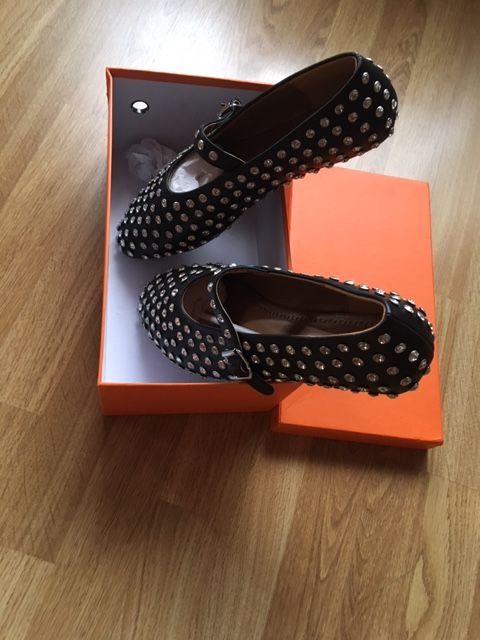 mocassin 15 Saint-Louis (68)