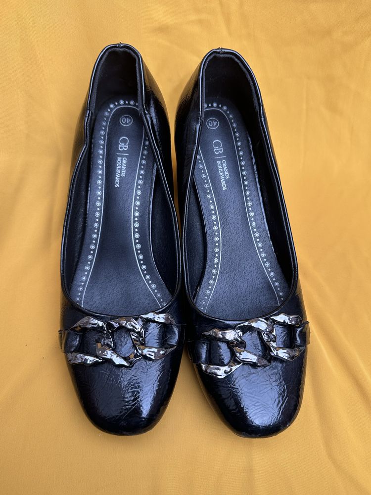 mocassin 10 Pierrefitte-sur-Seine (93)