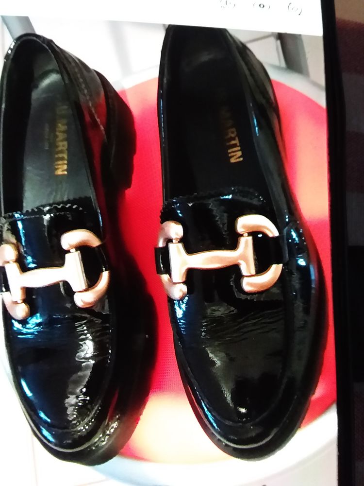 Mocassin 60 Vic-le-Comte (63)