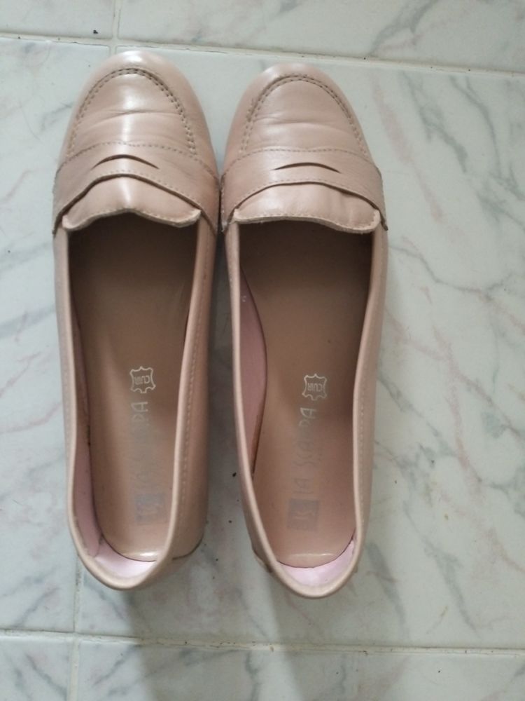 Mocassins en cuir 8 Antony (92)