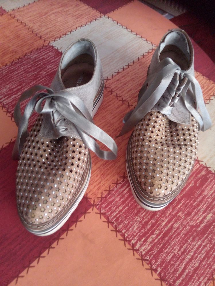 Mocassins f�minins 15 Pac� (35)