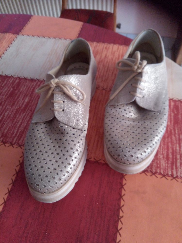 Mocassins f�minins 12 Pac� (35)