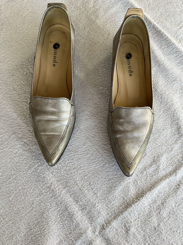 Mocassins Femme T 37 et demi 20 Douai (59)