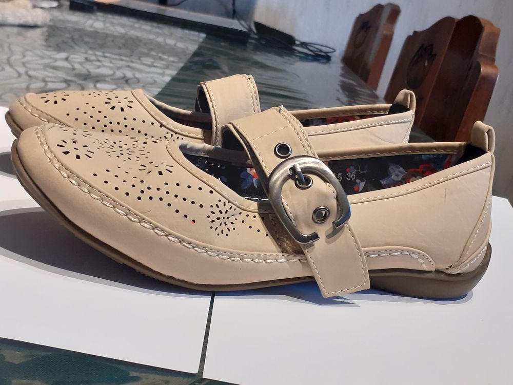 Mocassins femme pointure 36 10 Hindlingen (68)