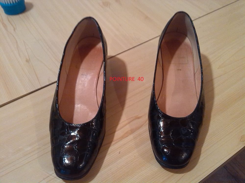 MOCASSINS FEMME 10 Rosi�res (43)