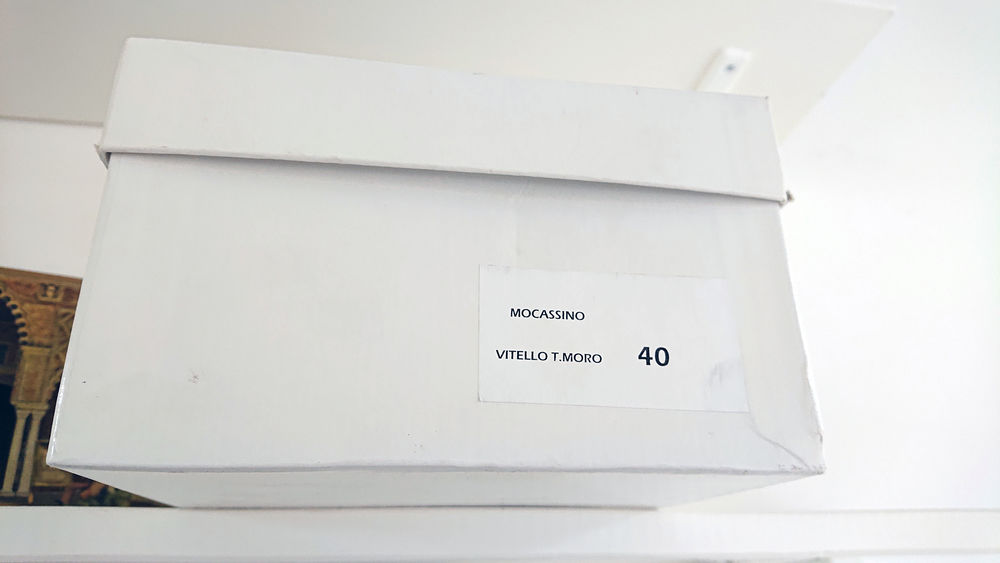 MOCASSINS 100% ITALIENS JAMAIS PORTES 45 Aix-en-Provence (13)