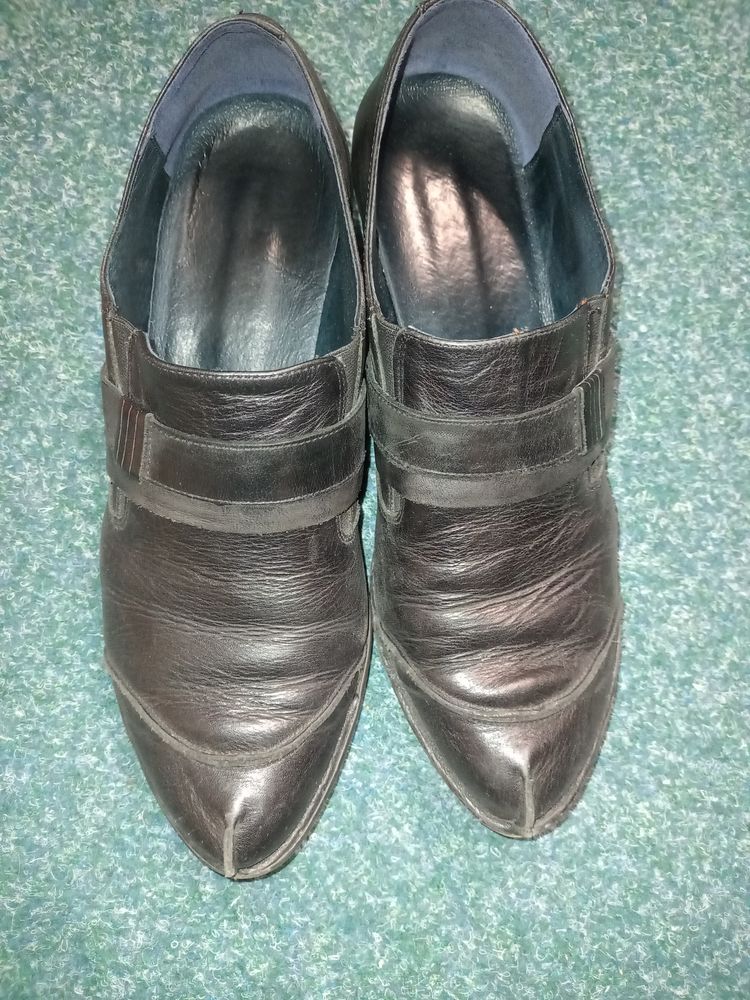 Mocassins marque Dorking, pointure 40 12 Soucy (89)