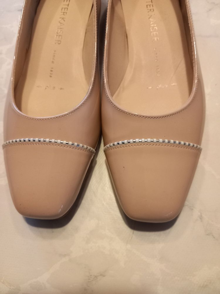 mocassins  Peter Kaiser 90 Bliesbruck (57)