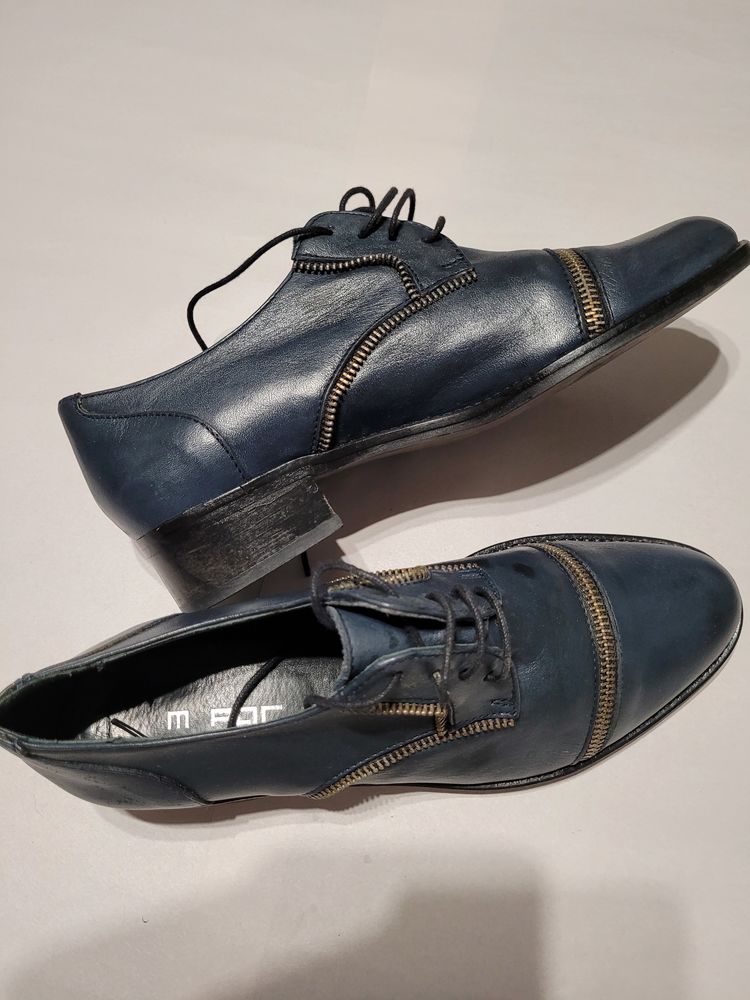 Mocassins TRAPPEUR 20 Saint-Savournin (13)