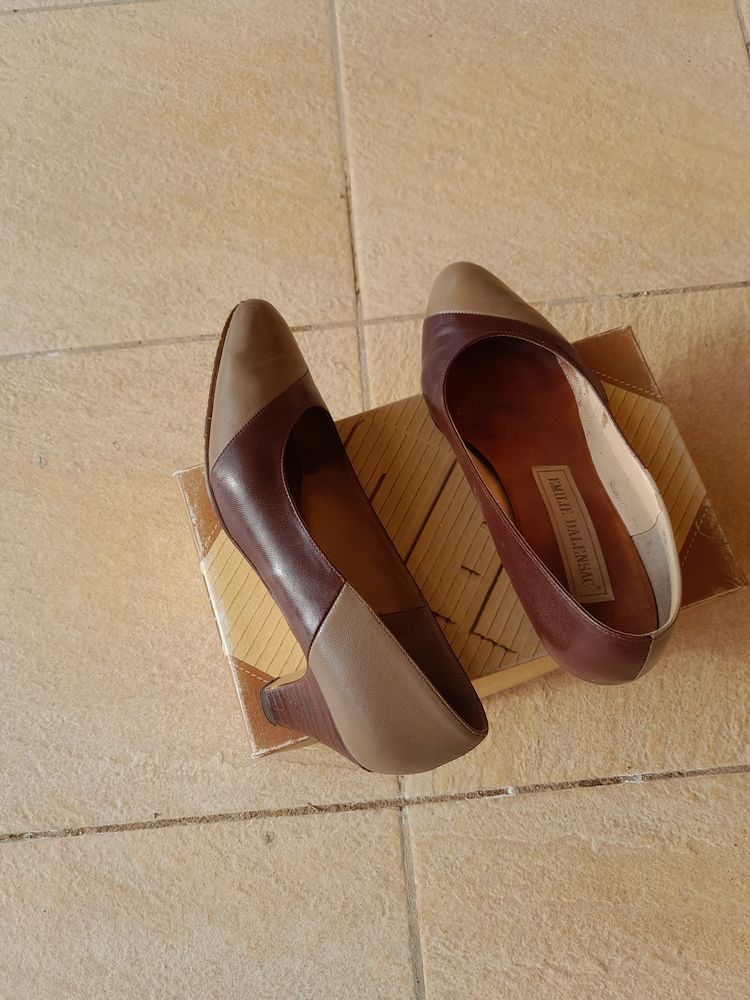 Mocassins 5 Montblanc (34)