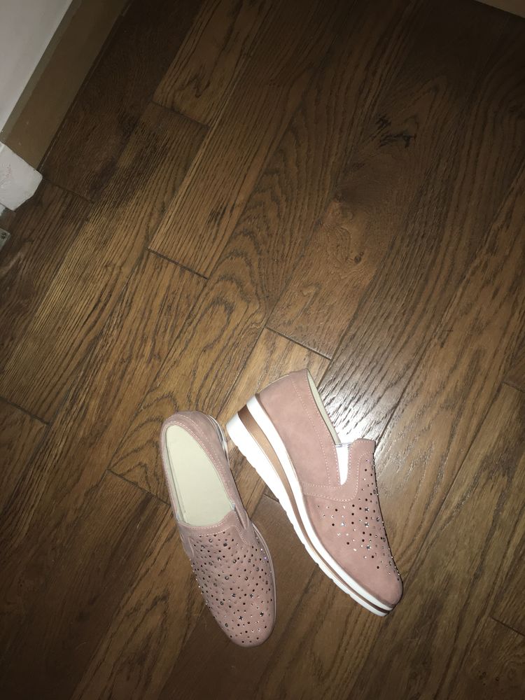 Mocassins 20 Levallois-Perret (92)