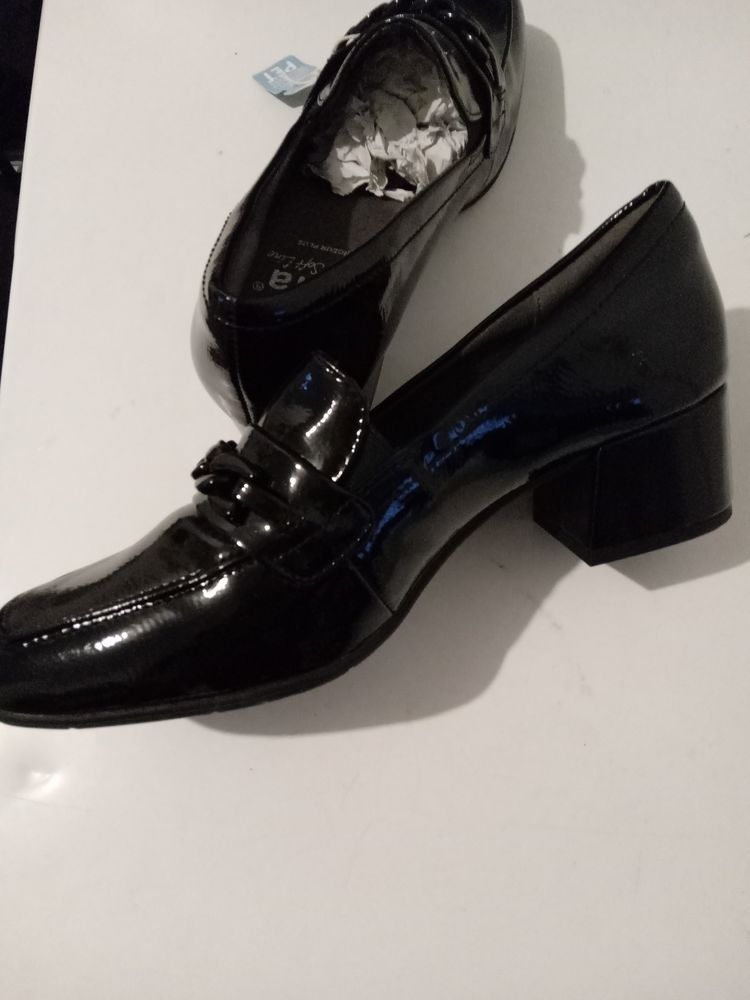 Mocassins 28 Saint-Martin-de-Jussac (87)