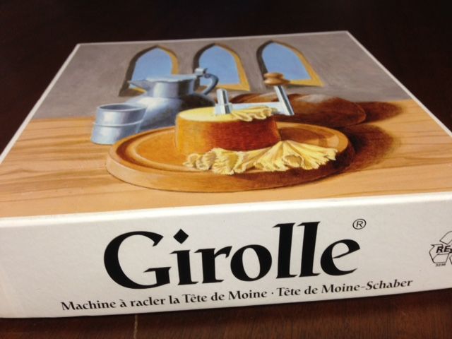 Mod�le Girolle Girolle r�pe fromage 0 Kembs (68)