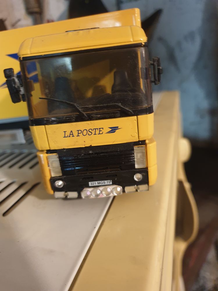 Mod�le r�duit camion 25 Saint-Orens-de-Gameville (31)