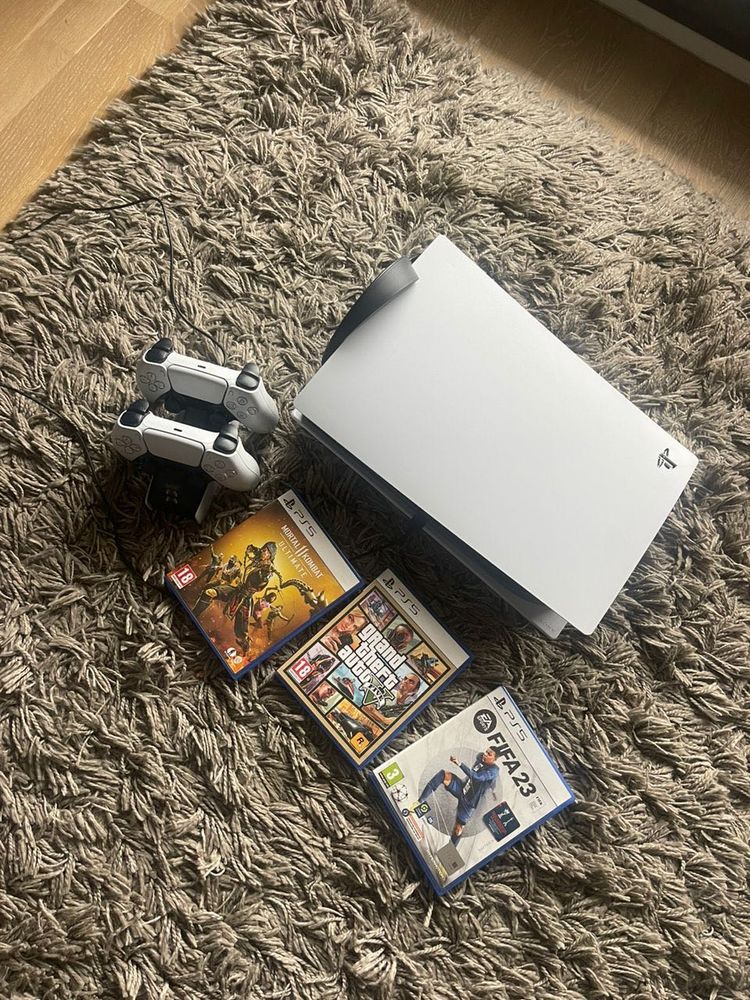 PS5 mod�le standard 300 Limoges (87)