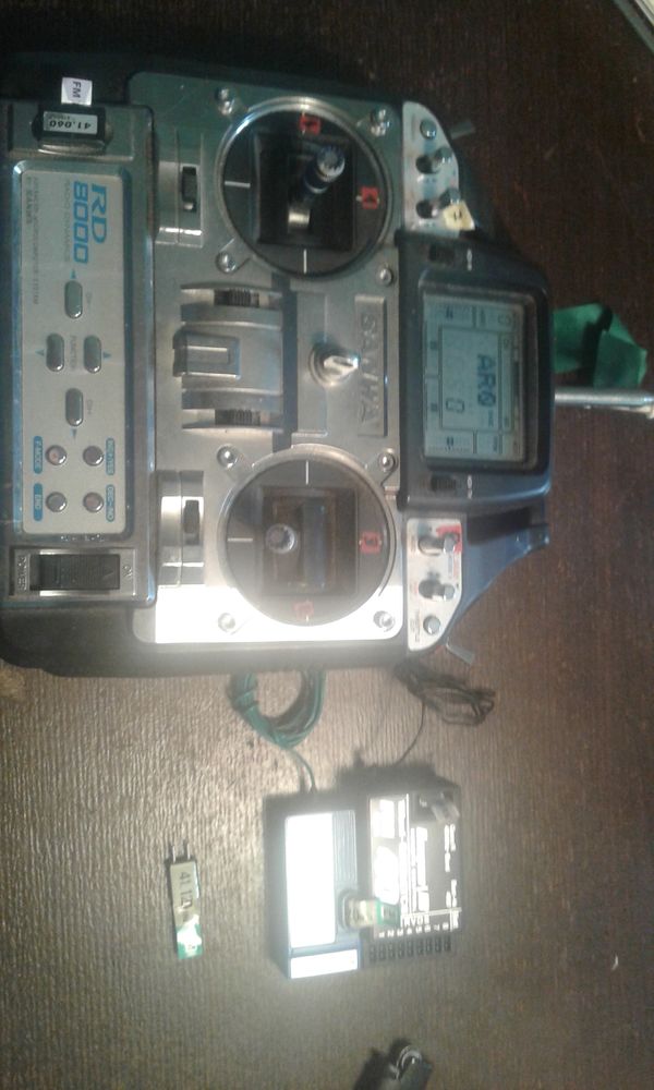 modelisme radio commande 185 Ancinnes (72)