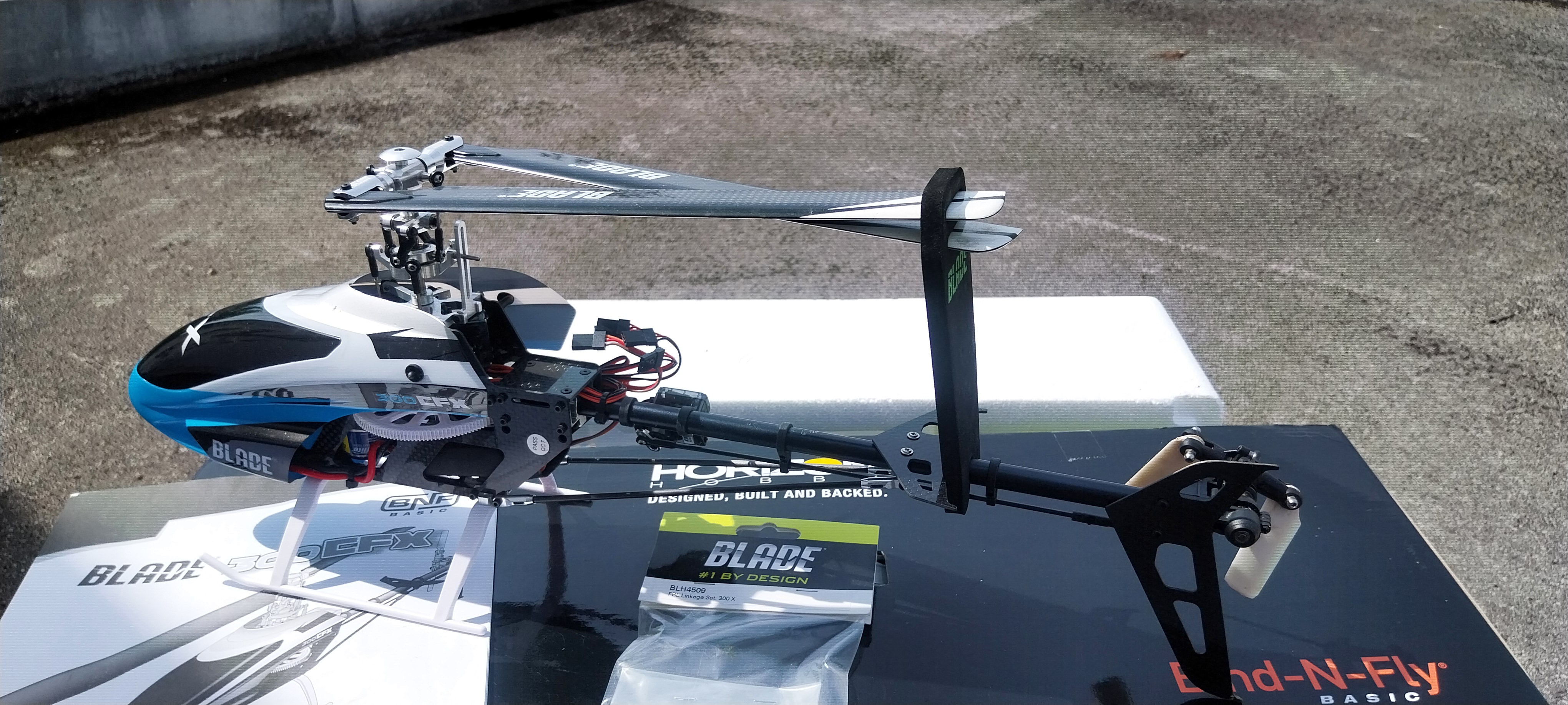 Modelisme 460 Village-Neuf (68)