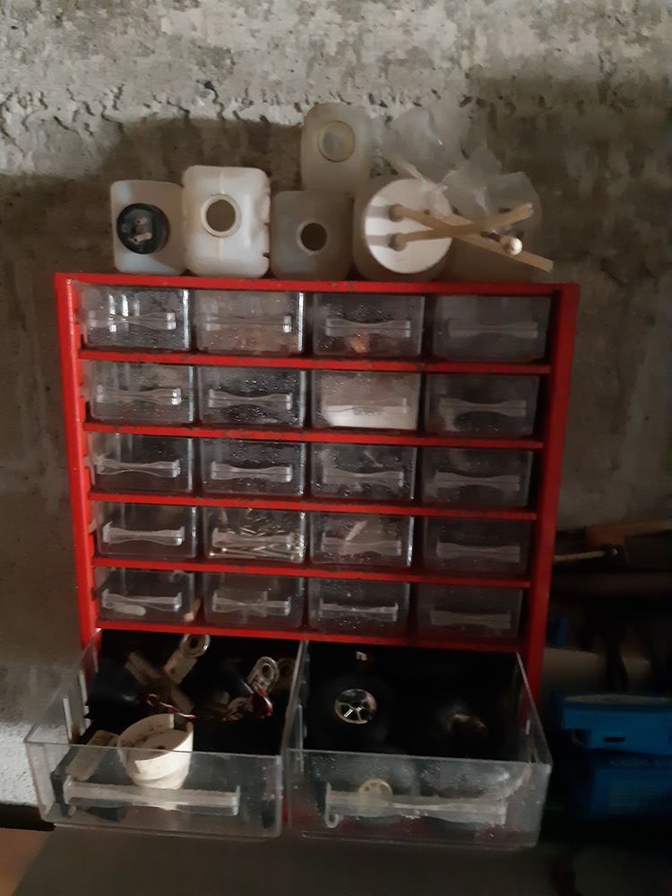 Mod�lisme 40 Allez-et-Cazeneuve (47)