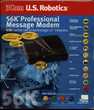 Modem 3Com US robotics
56 K Professional message modem
20 Septmes-les-Vallons (13)