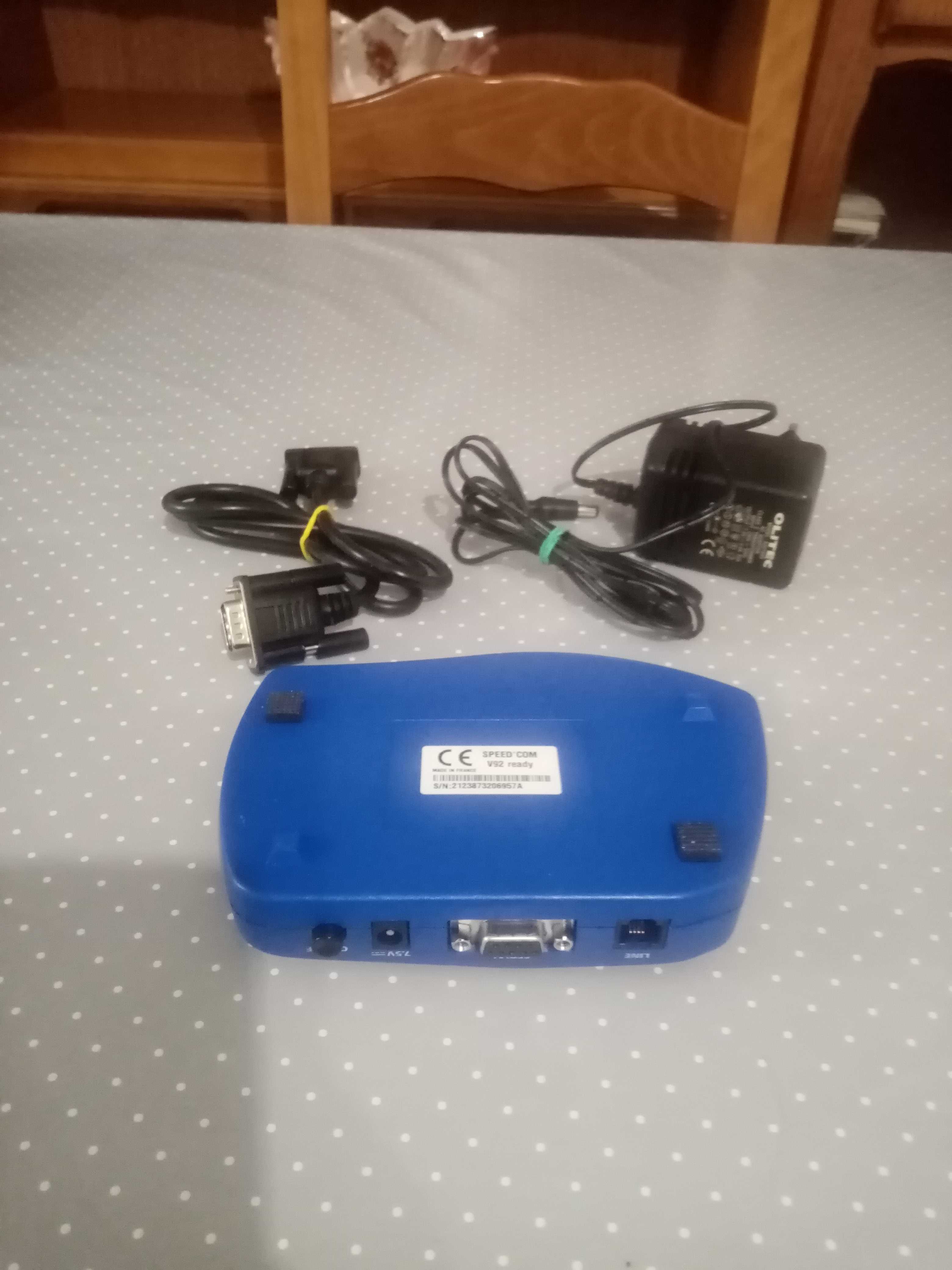 Fax Modem 5 Herblay (95)