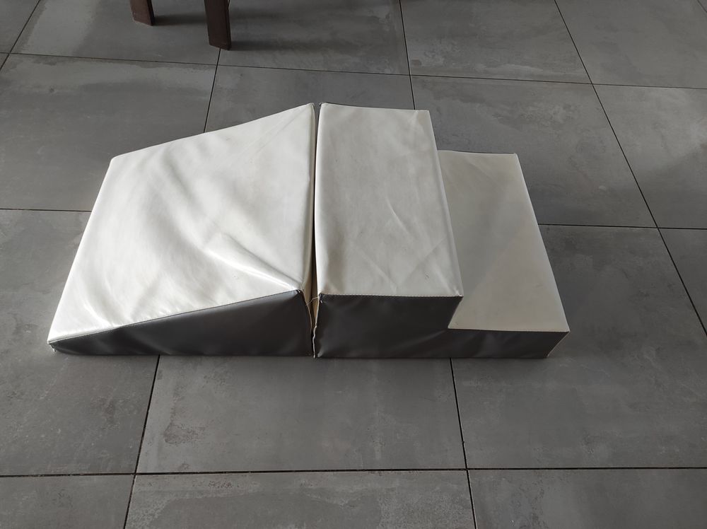 Module enfant 20 Saint-Thibault-des-Vignes (77)