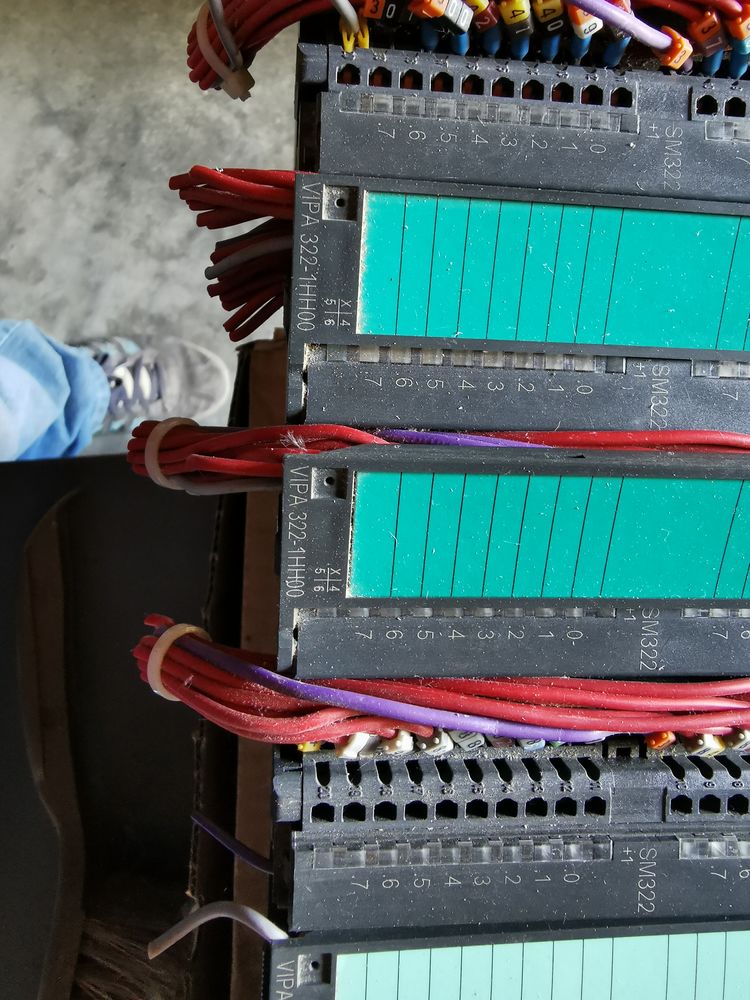 Modules VIPA ENSEMBLE 600 Estibeaux (40)