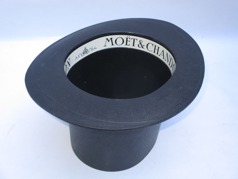 MOET et CHANDON seau � champagne 30 Cagnes-sur-Mer (06)