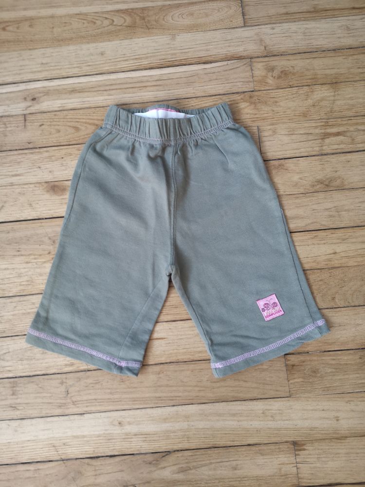 F 13 (7) - 18 mois - Bas de jogging  Lilly Baby  1 Paris 13 (75)