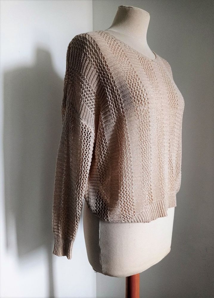 Molly Bracken pull ajour� 36 23 Nice (06)