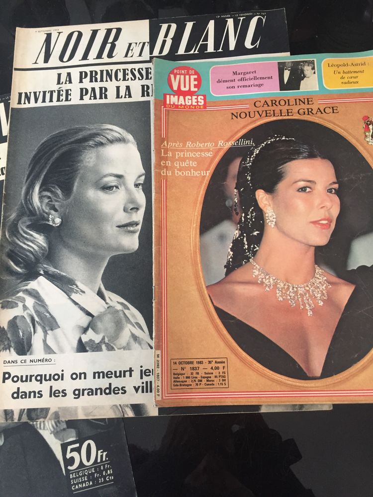 � la une : Monaco 10 Soissons (02)