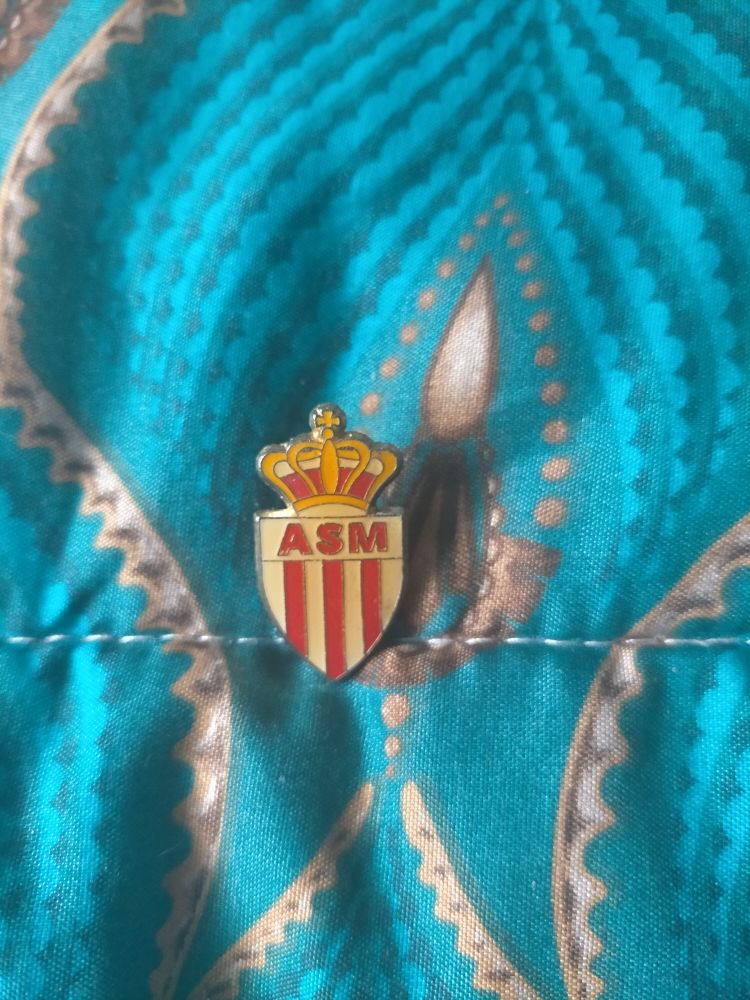 pin's As Monaco 4 Miribel (01)