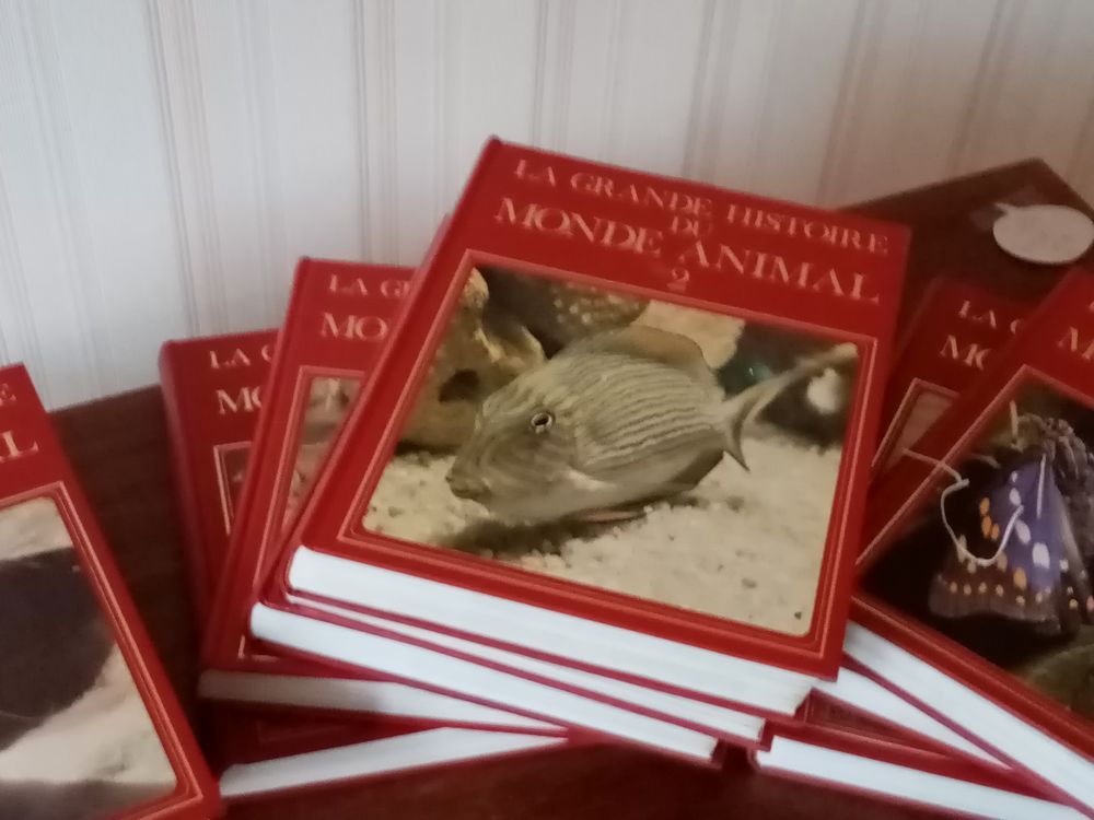 MONDE ANIMAL 90 Gourdon (46)