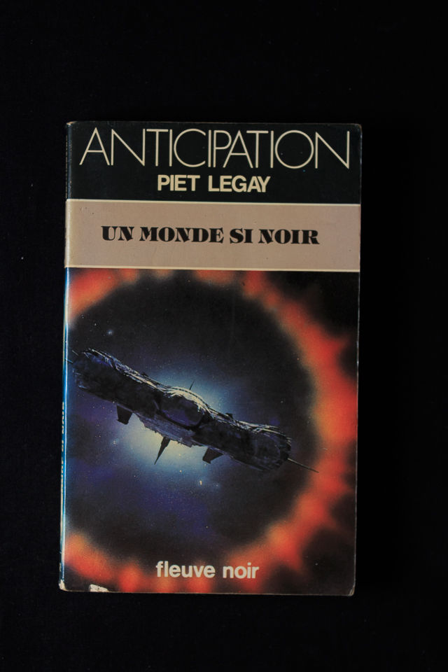 Un monde si noir - Piet Legay 2 Villerupt (54)