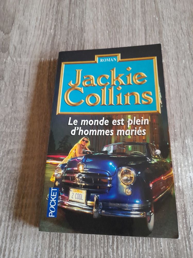 Le monde est plein d'hommes mari�s 3 Tours (37)