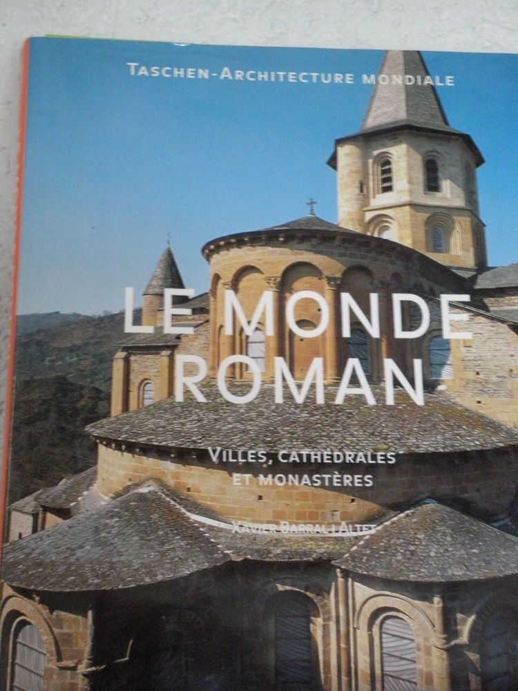 LE MONDE ROMAN EN OCCIDENT 15 Leers (59)
