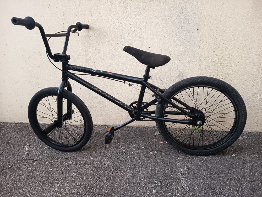 bmx mongoose 
90 Marignane (13)