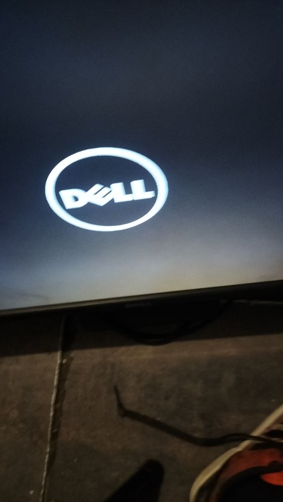 Moniteur Dell E2414h skander �cran led diagonale 63 cm tr�s 48 Cachan (94)