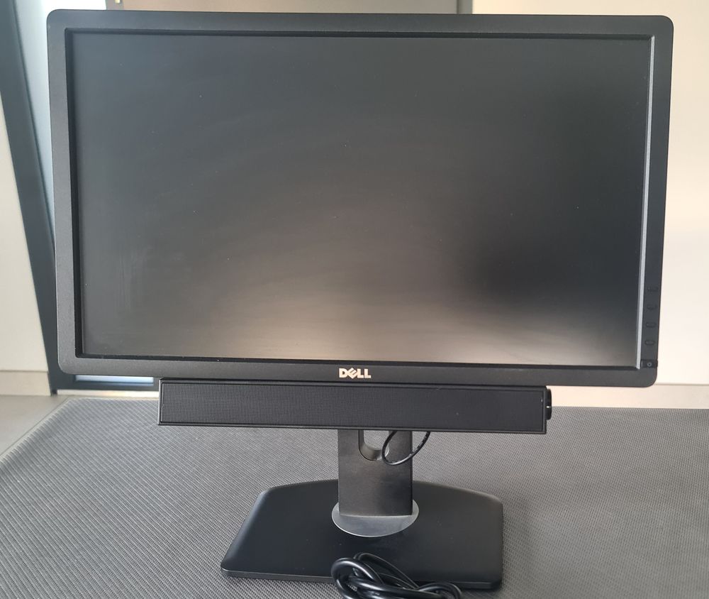 Moniteur PC 21,5''DELL 35 Ch�teaubriant (44)