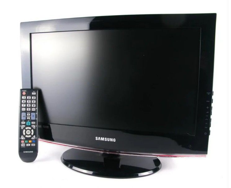 Moniteur TV Samsung 19  LE19B450 (2008) 20 Ludres (54)